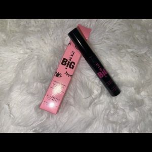 Elizabeth Mott it’s so big mascara